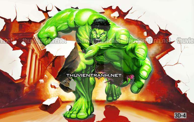 Tranh 3D , Tranh dán tường - Kết quả tìm kiếm tranh tường