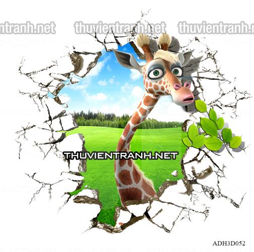 Tranh 3D, Tranh dán tường - Kết quả tìm kiếm tranh tường