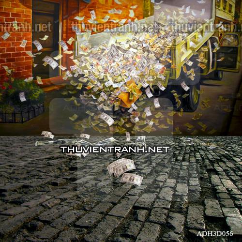 Tranh 3D, Tranh dán tường - Kết quả tìm kiếm tranh tường