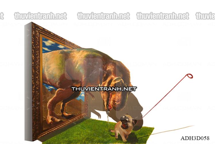 Tranh 3D, Tranh dán tường - Kết quả tìm kiếm tranh tường