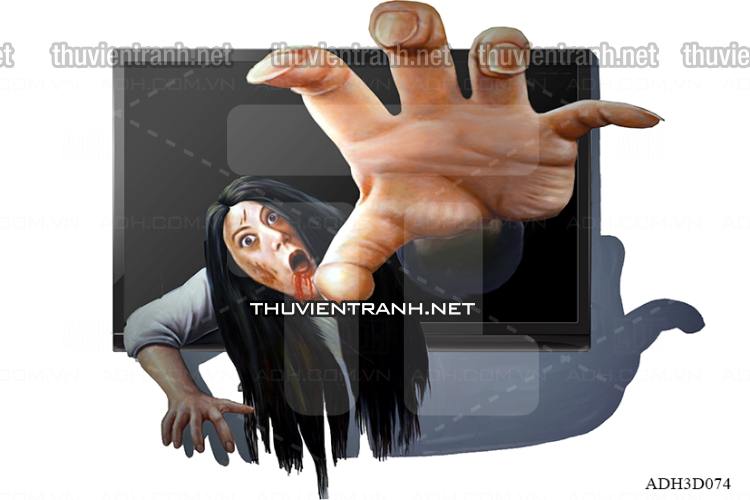 Tranh 3D, Tranh dán tường - Kết quả tìm kiếm tranh tường