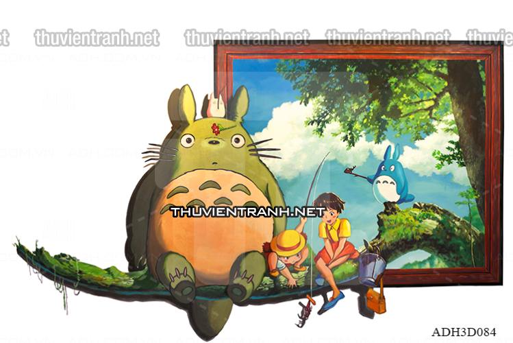 Tranh 3D, Tranh dán tường - Kết quả tìm kiếm tranh tường