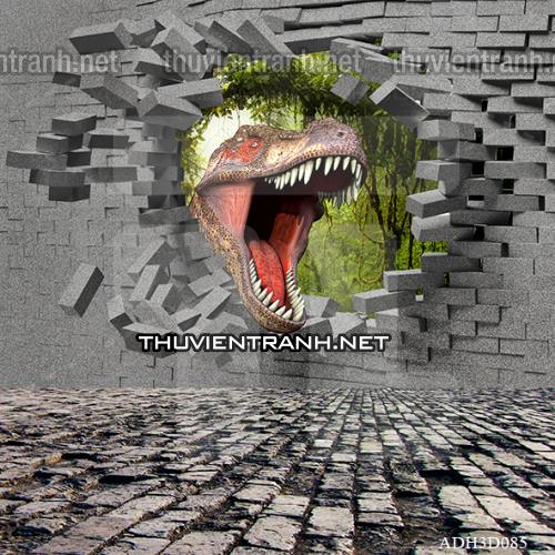 Tranh 3D, Tranh dán tường - Kết quả tìm kiếm tranh tường