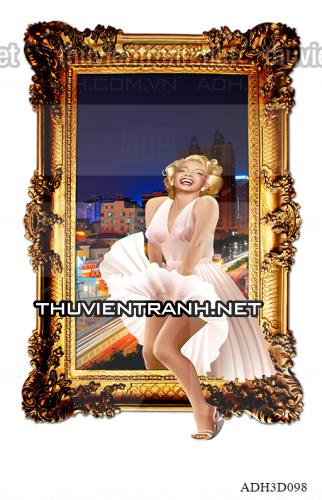 Tranh 3D , Tranh dán tường - Kết quả tìm kiếm tranh tường