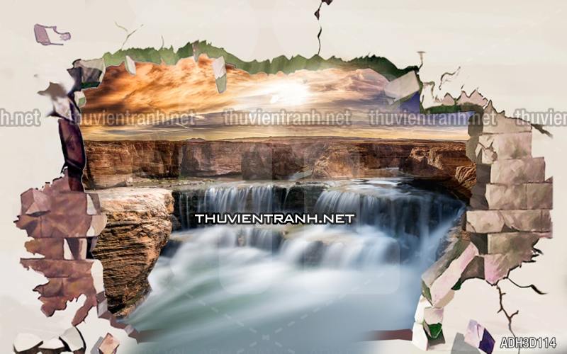 Tranh 3D , Tranh dán tường - Kết quả tìm kiếm tranh tường