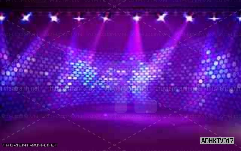  Tranh dán tường quán Karaoke - Tranh tường chất lượng cao