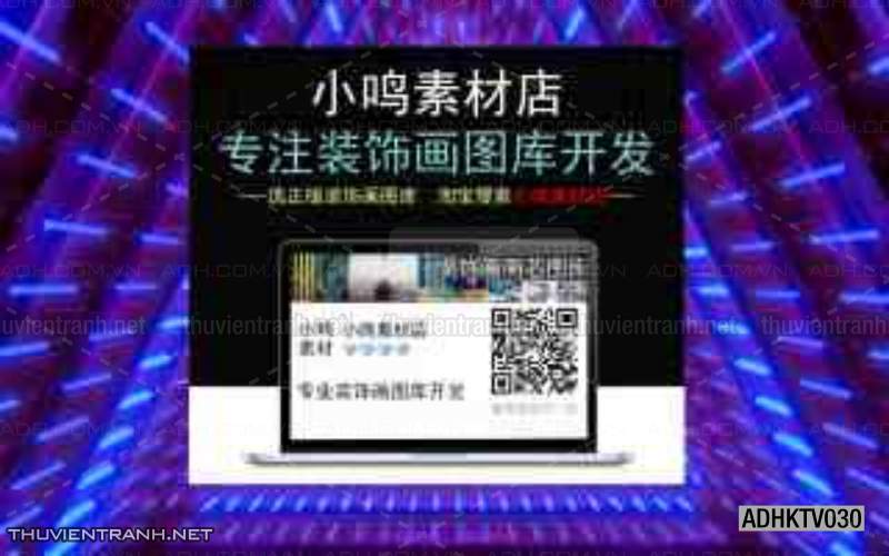  Tranh dán tường quán Karaoke - Tranh tường chất lượng cao