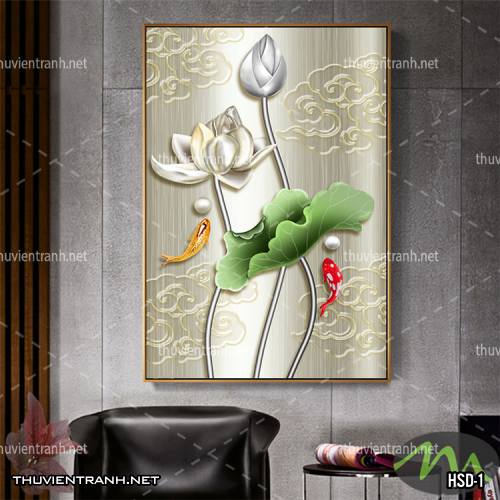  Tranh dán tường Hoa Sen Khổ Đứng - Kết quả tìm kiếm tranh tường