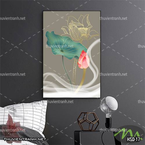  Tranh dán tường Hoa Sen Khổ Đứng - Kết quả tìm kiếm tranh tường