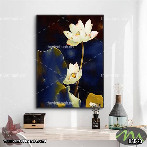  Tranh dán tường Hoa Sen Khổ Đứng - Kết quả tìm kiếm tranh tường