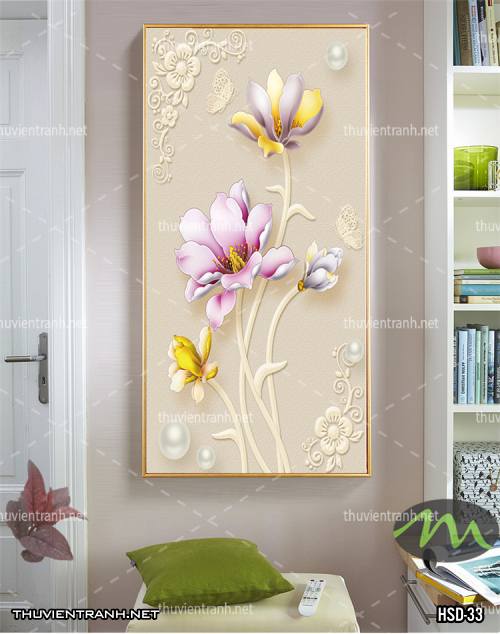  Tranh dán tường Hoa Sen Khổ Đứng - Kết quả tìm kiếm tranh tường