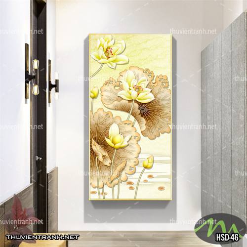  Tranh dán tường Hoa Sen Khổ Đứng - Kết quả tìm kiếm tranh tường