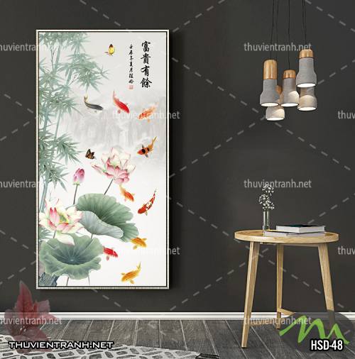  Tranh dán tường Hoa Sen Khổ Đứng - Kết quả tìm kiếm tranh tường