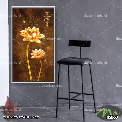  Tranh dán tường Hoa Sen Khổ Đứng - Kết quả tìm kiếm tranh tường