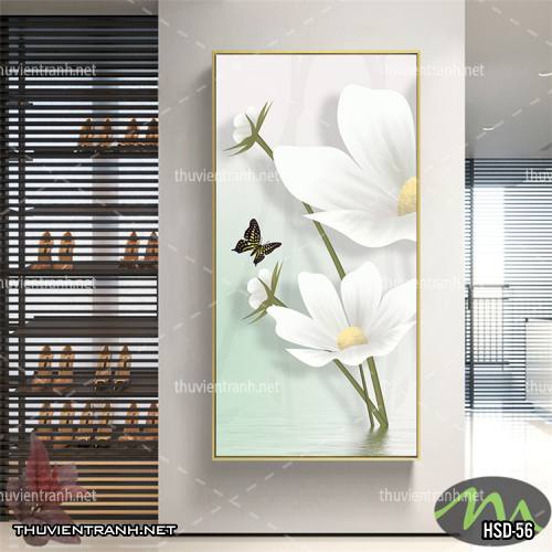  Tranh dán tường Hoa Sen Khổ Đứng - Kết quả tìm kiếm tranh tường