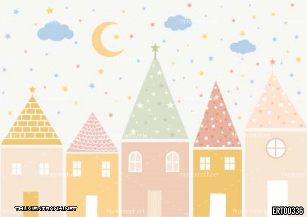 Tranh dán tường Trẻ em - Kết quả tìm kiếm tranh tường