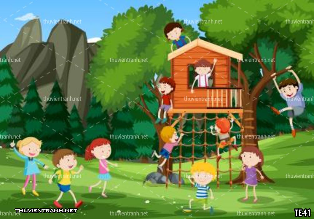 Tranh dán tường Trẻ em - Kết quả tìm kiếm tranh tường