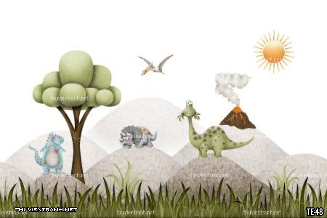 Tranh dán tường Trẻ em - Kết quả tìm kiếm tranh tường