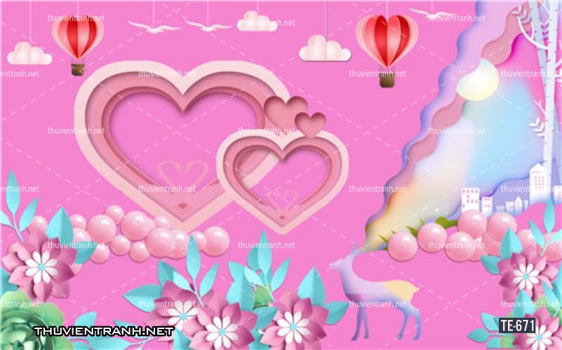 Tranh dán tường trẻ em - Kết quả tìm kiếm tranh tường