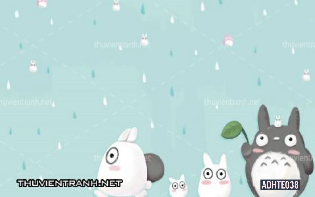 Tranh dán tường  trẻ em - Tranh tường chất lượng cao