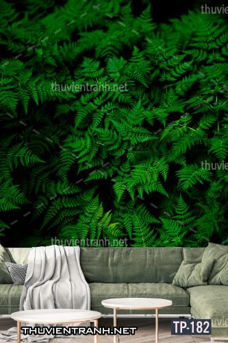 Tranh dán tường Hoa lá nhiệt đới, Tropical Leaves - Kết quả tìm kiếm tranh tường